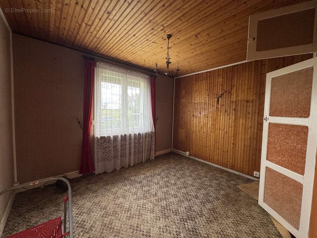 n°4 - Maison à VERNON