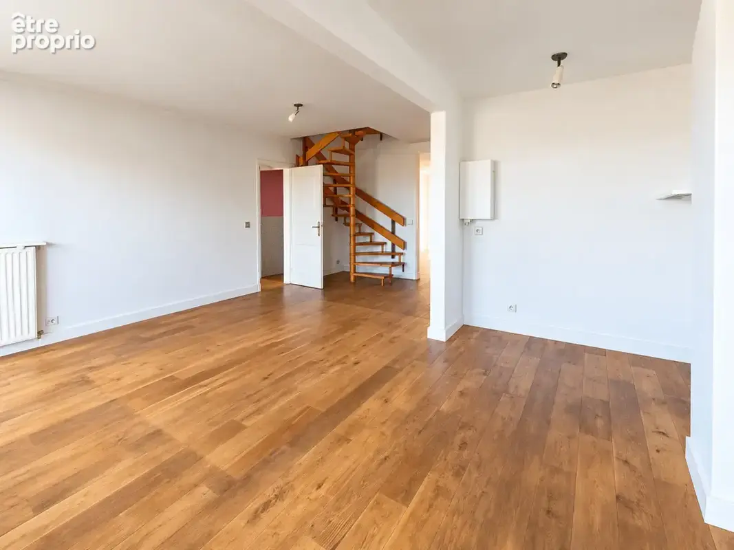 Appartement à SAINT-JEAN-DE-LUZ