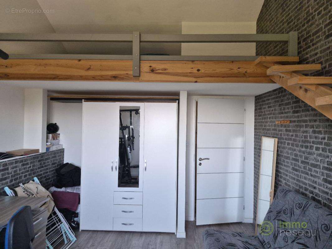 Maison rénovée - photo 11