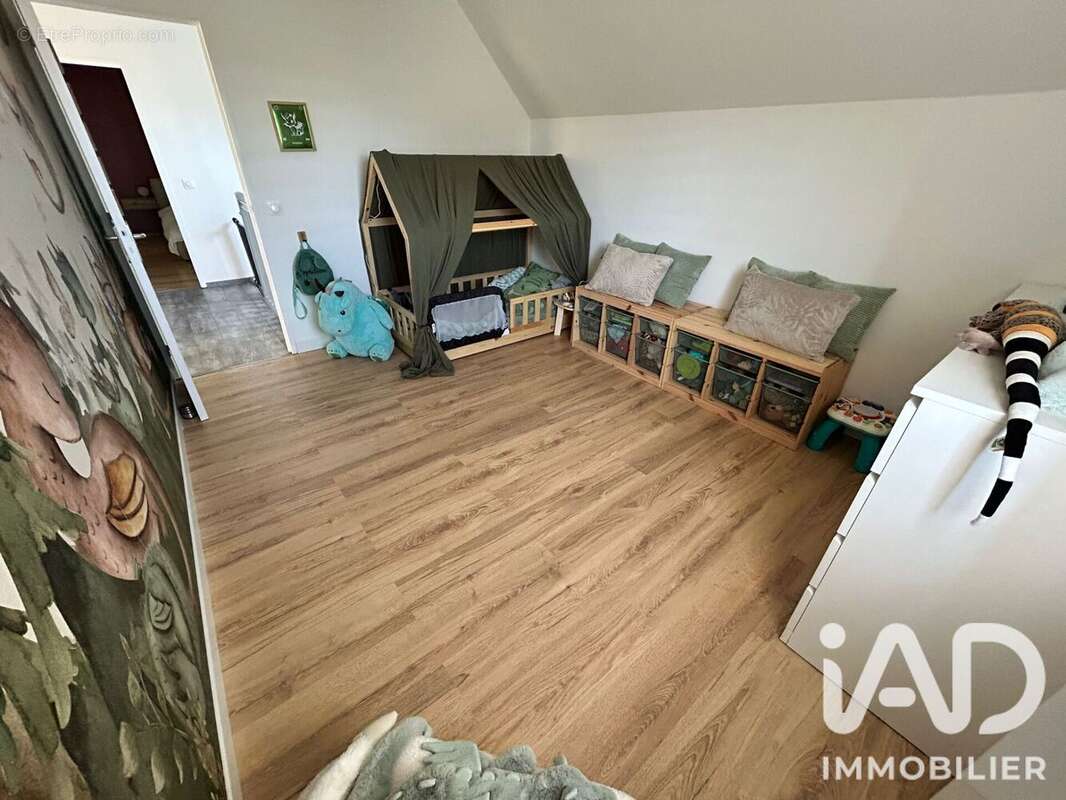 Maison 148 m² à Saacy-Sur-Marne  - photo 6