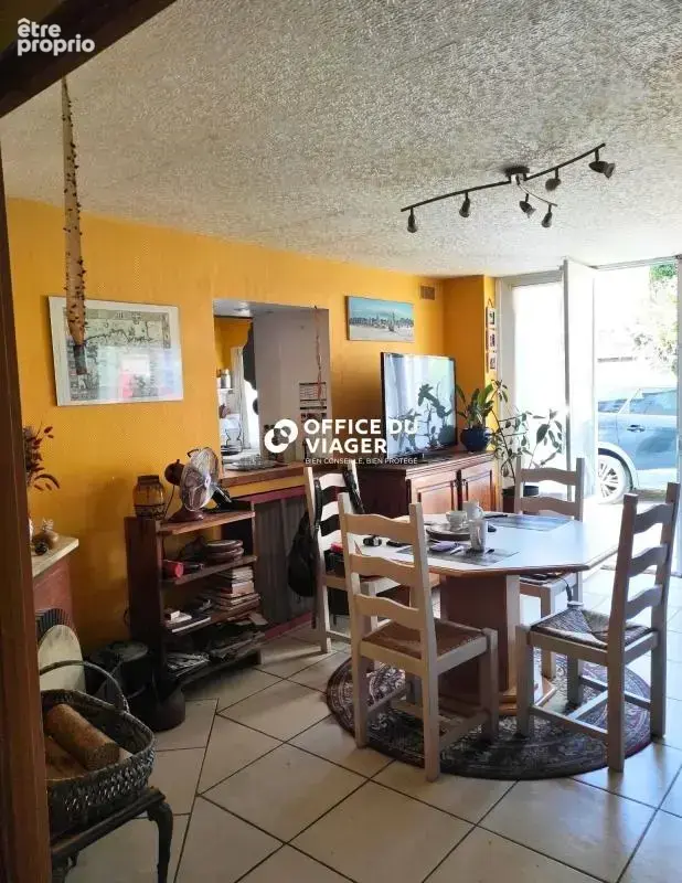 Photo Maison à Noyal-Pontivy au prix de 28 616€