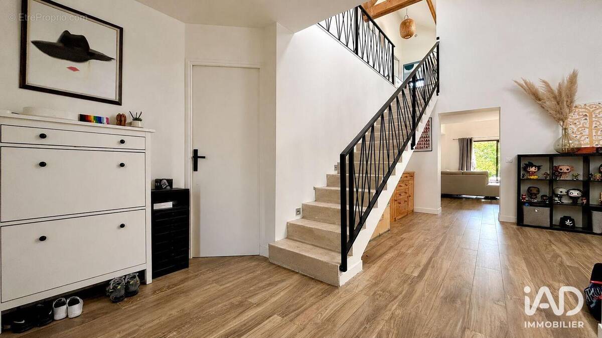 Photo 1 - Maison à LA VILLE-DU-BOIS