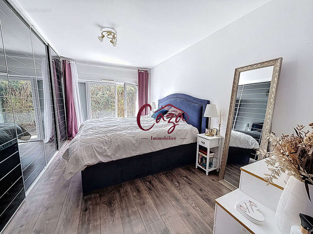 Maison à SALLEBOEUF