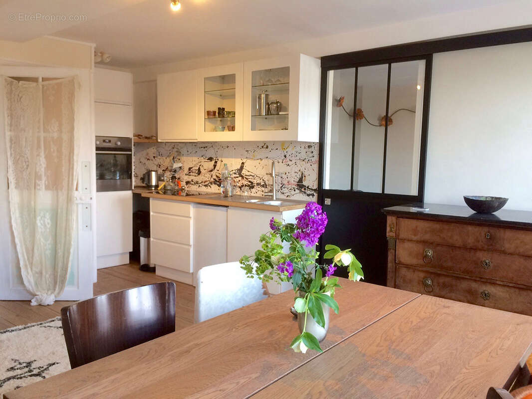 Maison à LA ROCHE-GUYON