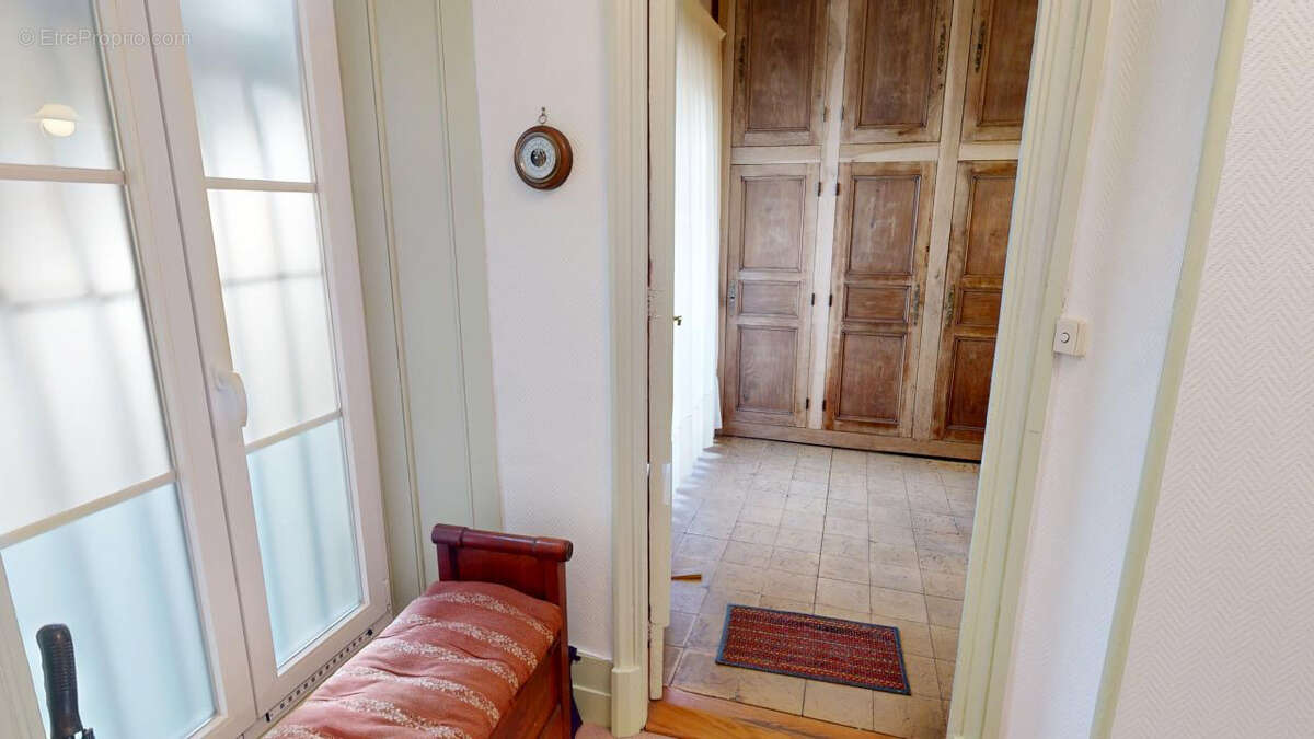 Appartement à BESANCON