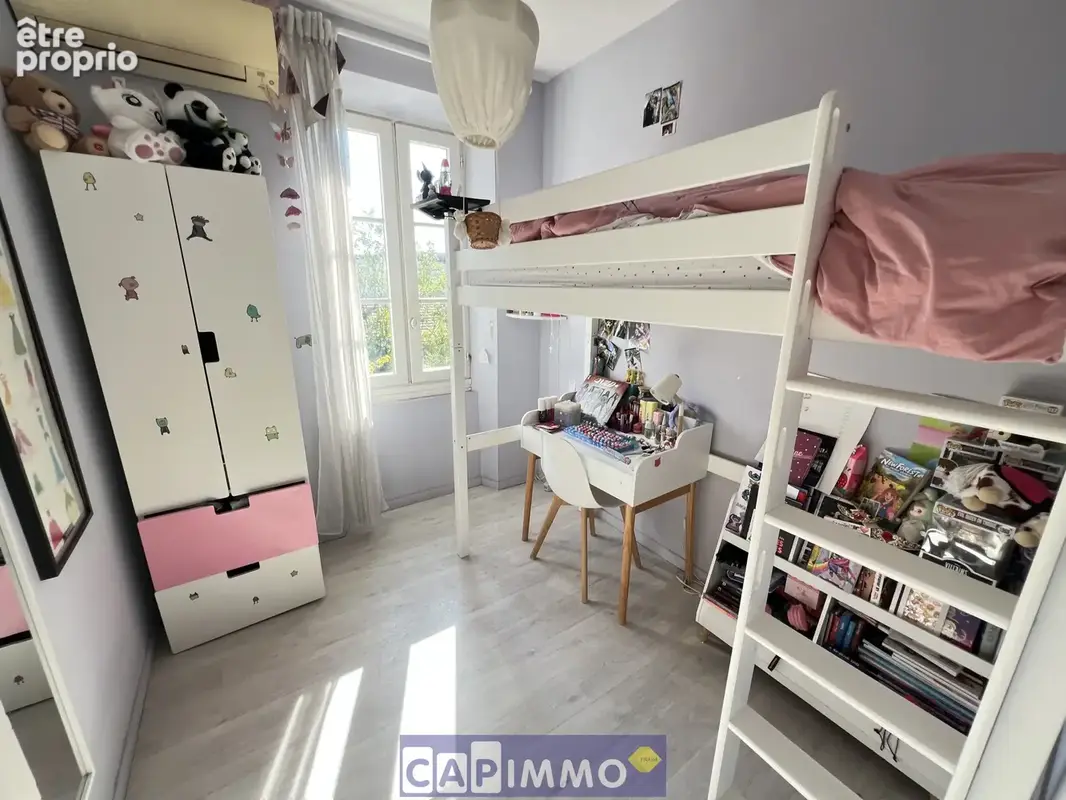 Toulon bas faron maison de charme 3 pieces - photo 11