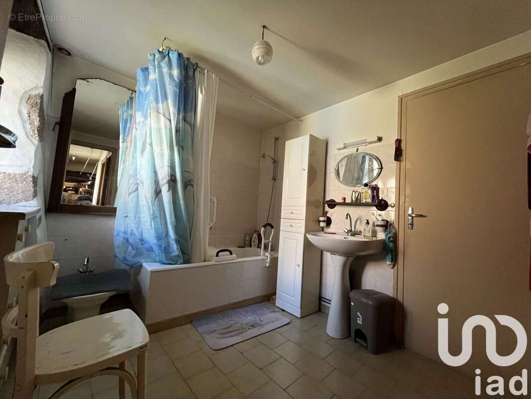 Photo 5 - Maison à CHIRAC