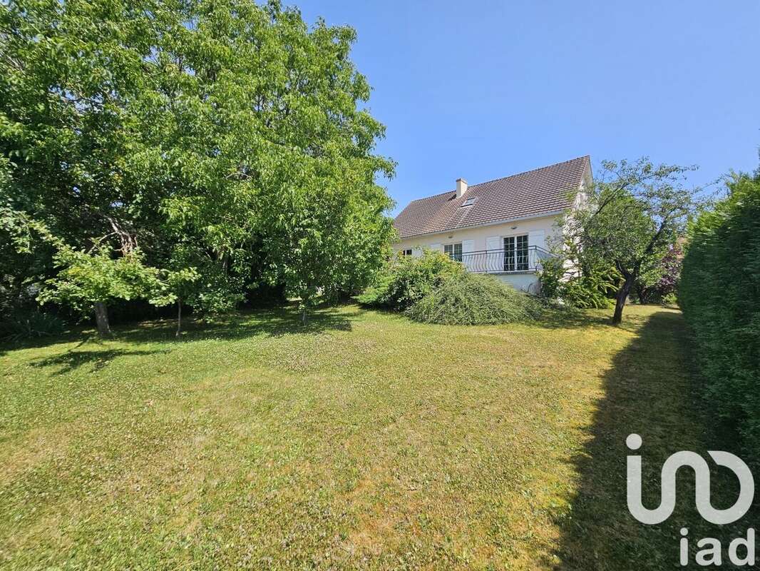 Photo 6 - Maison à LIZY-SUR-OURCQ