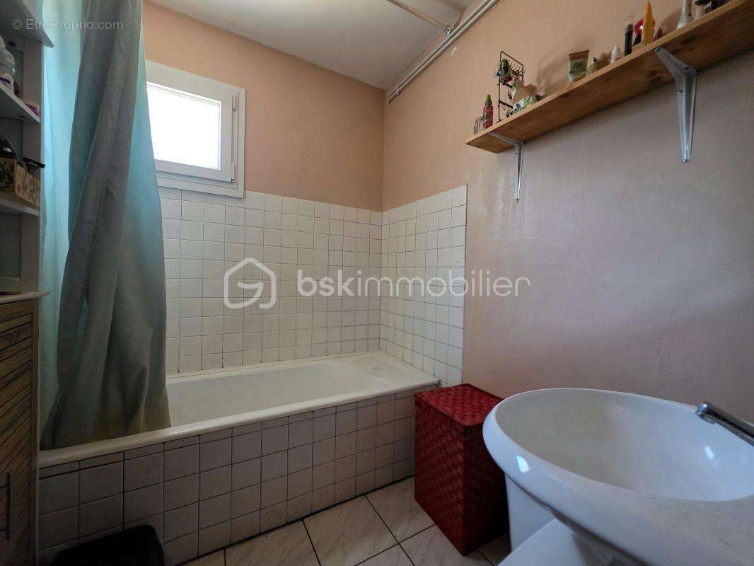 Maison de plain-pied 88m² - photo 10