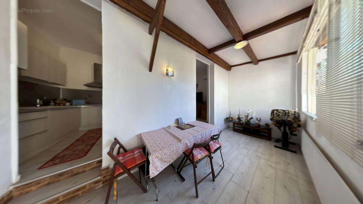 Autre à LA SEYNE-SUR-MER