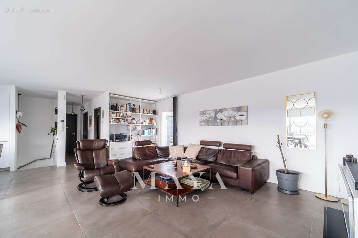 Maison à BETTENDORF