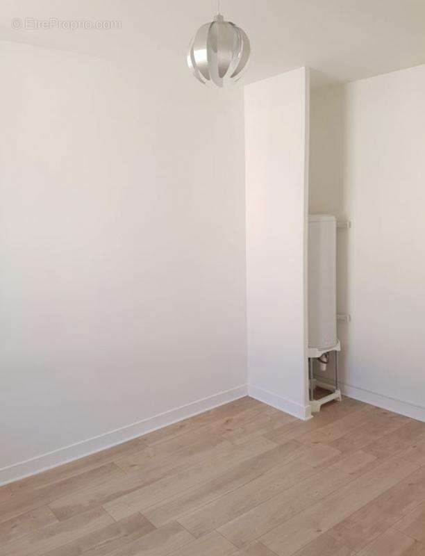 Appartement à OULLINS