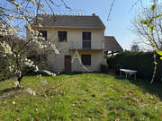 Maison à LE MESNIL-SAINT-DENIS