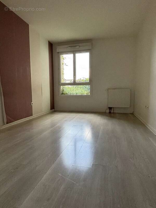 Appartement à FRANCONVILLE