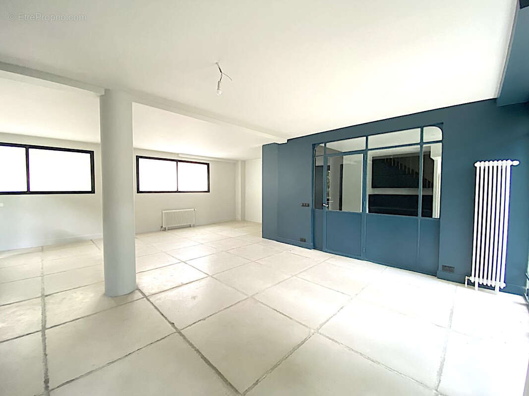 Appartement à SAINT-OUEN