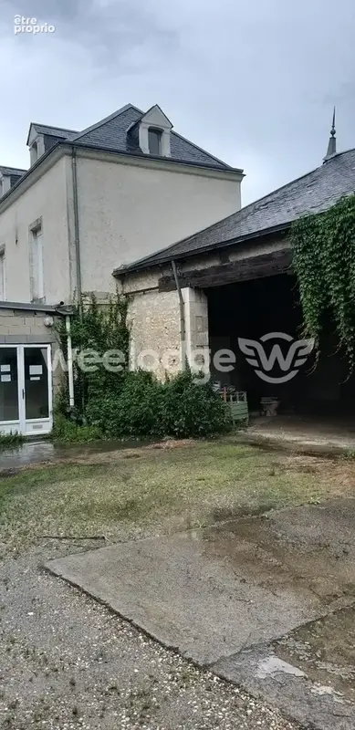 Appartement 600 m² à Saint-Gaultier  - photo 9