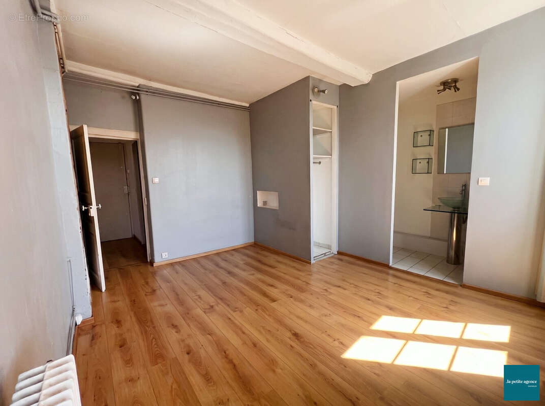 Appartement à CAEN