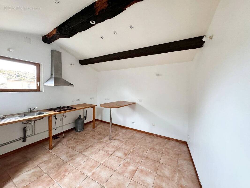 Photo 1 - Appartement à PEZENAS