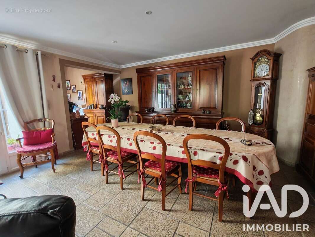 Maison 123 m² à Sablet  - photo 8