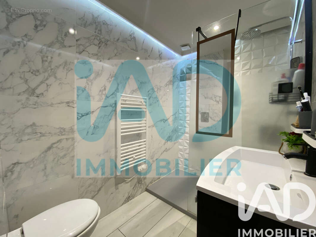 Photo 6 - Maison à POUSSAN