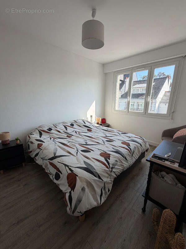 Appartement à LORIENT