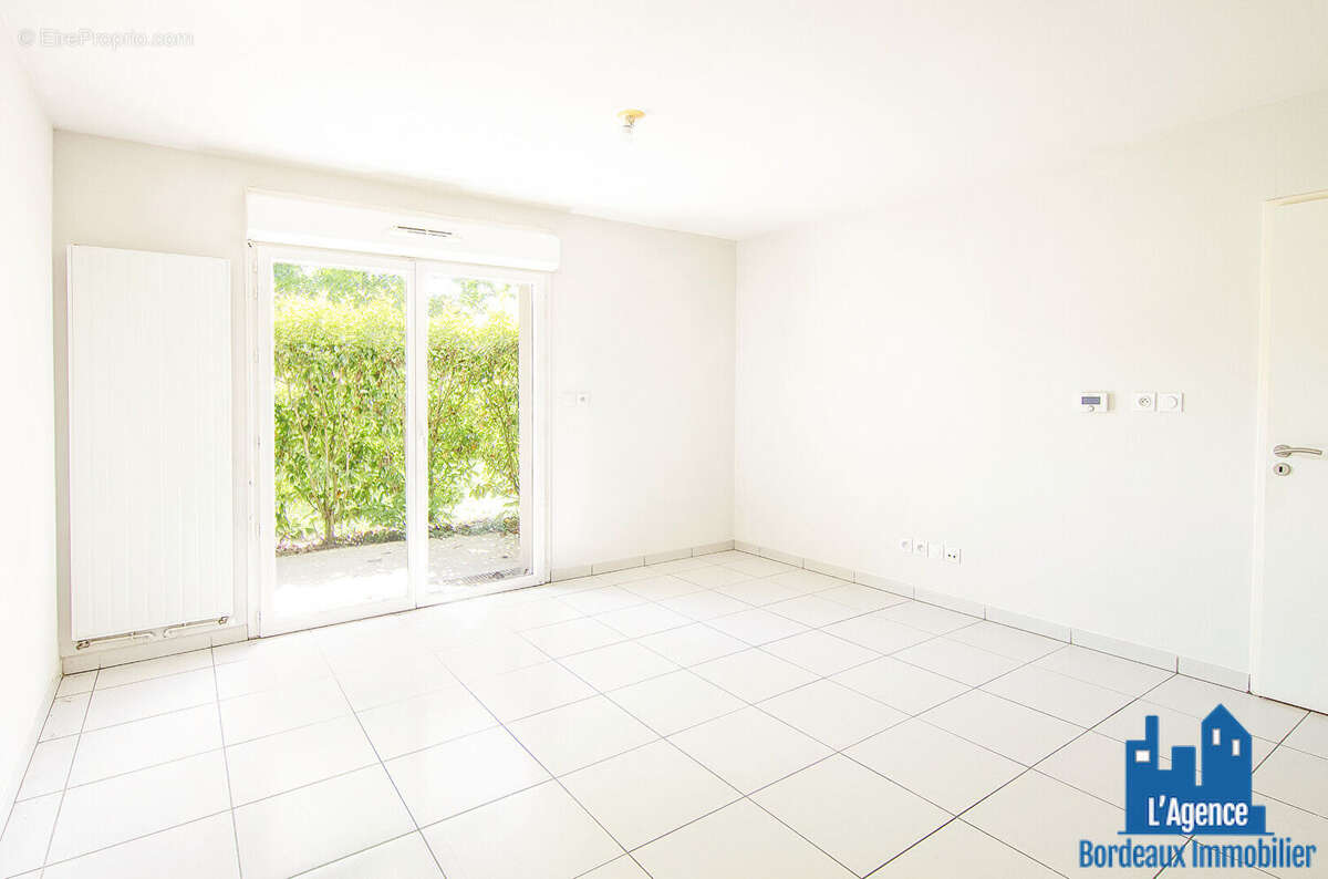 Appartement à MERIGNAC