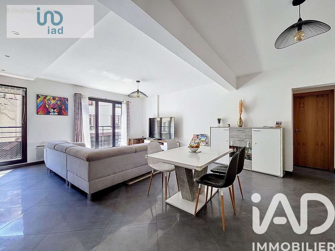 Photo 2 - Appartement à L'HAY-LES-ROSES