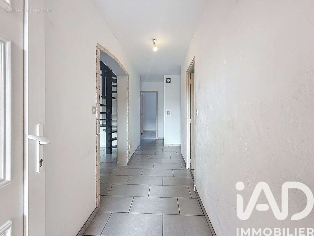 Photo 5 - Maison à BRAM