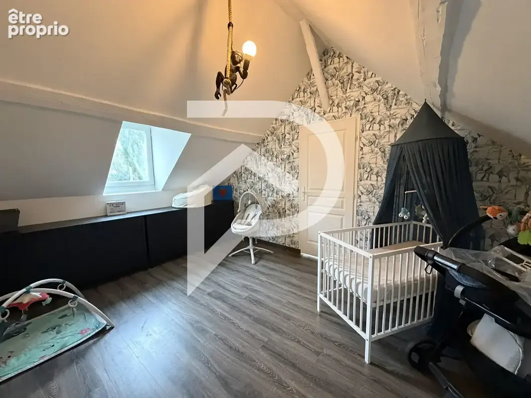 Maison Hénonville 8 pièce(s) 156 m2 - photo 9