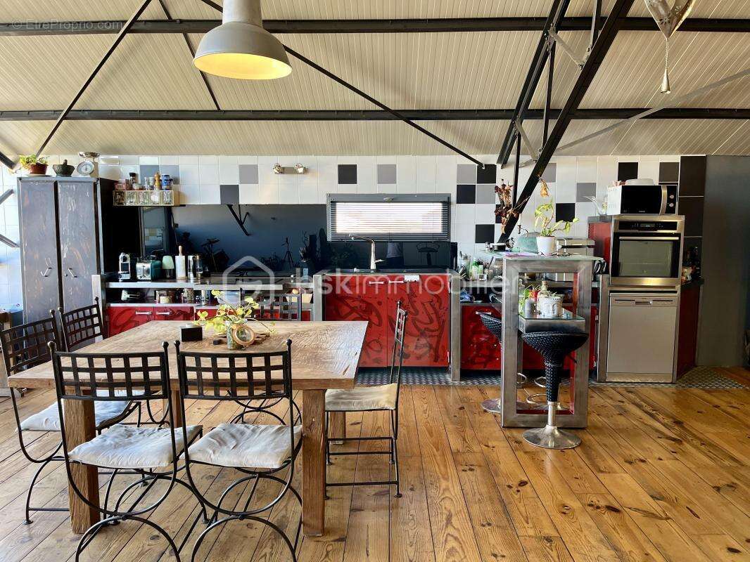 Appartement à ILLE-SUR-TET