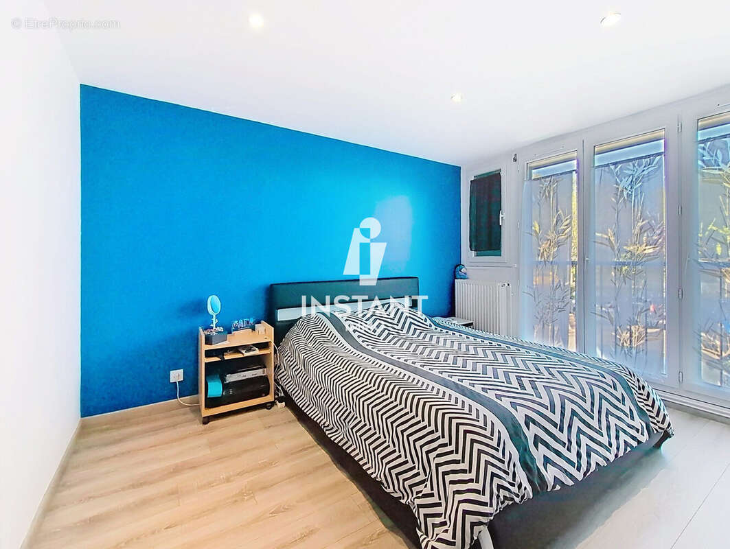 Appartement à VILLIERS-SUR-ORGE