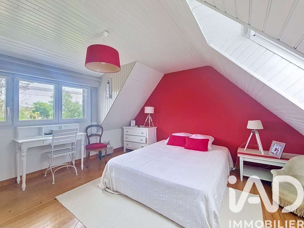 Photo 8 - Maison à PLOUGONVELIN