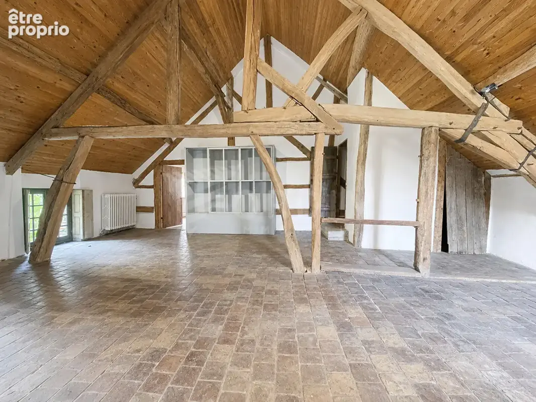 Propriété de charme sur plus d'un hectare - photo 15