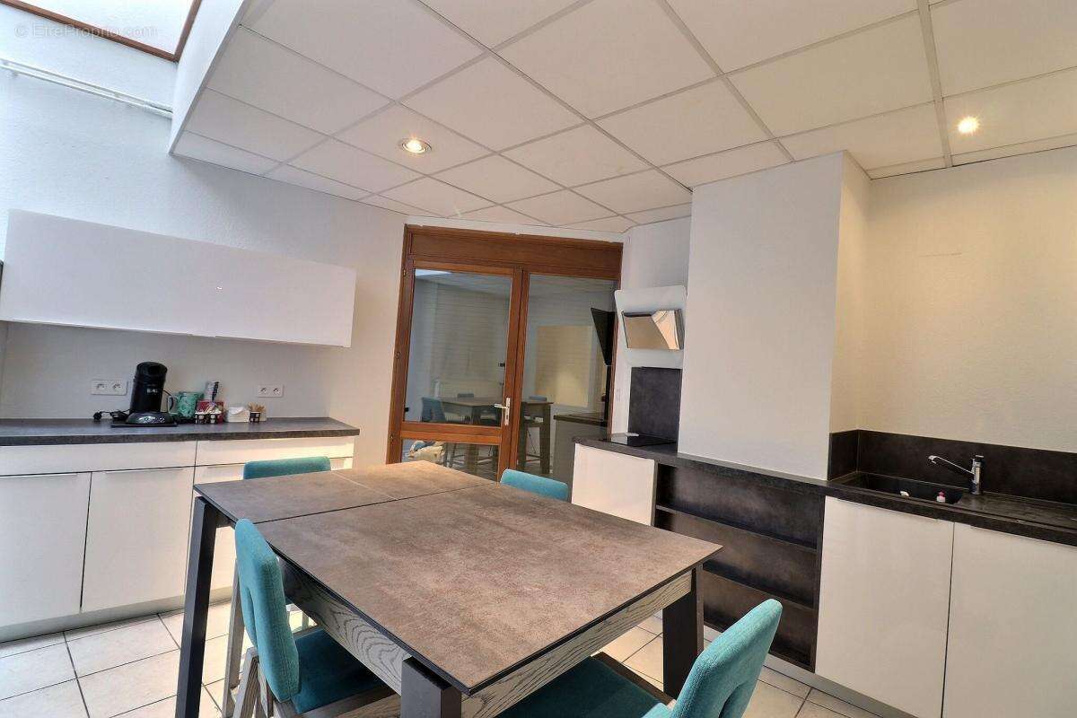 Maison à LE PONT-DE-BEAUVOISIN