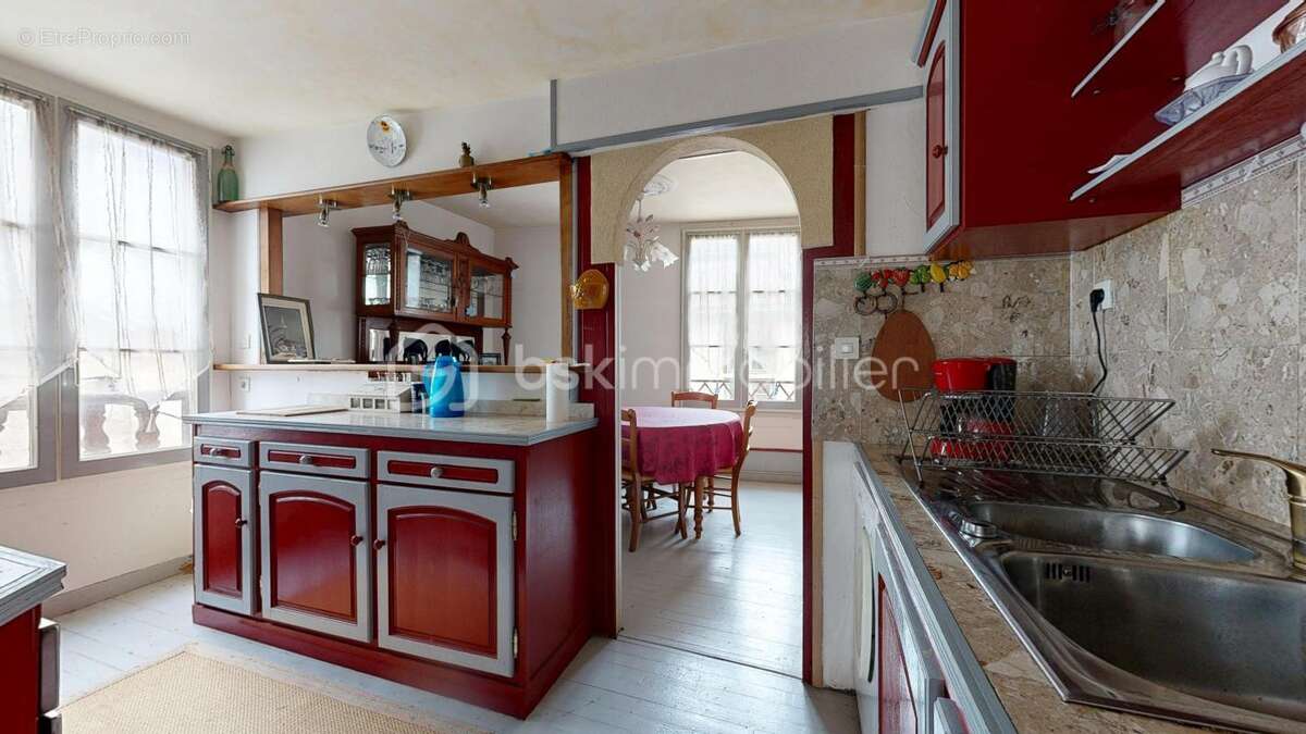 Appartement à TULLE