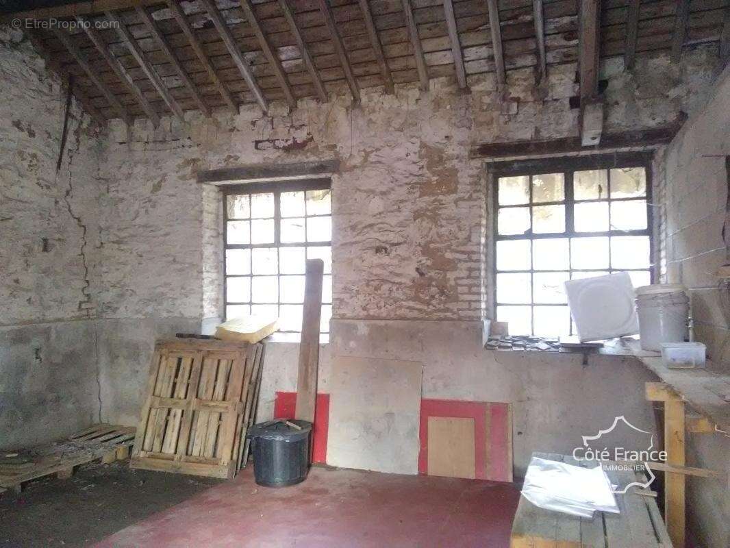 Maison à FUMAY