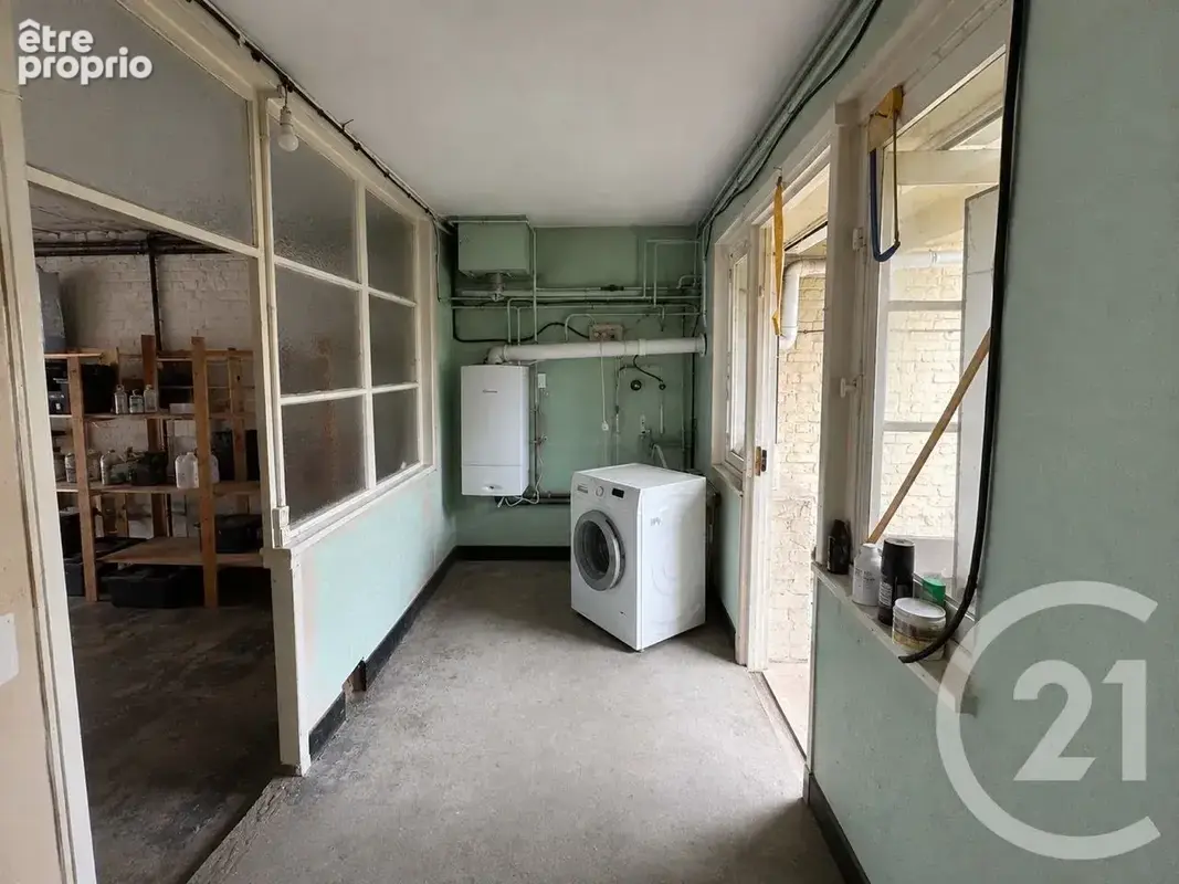 Maison 87 m² à Hellemmes-Lille  - photo 10