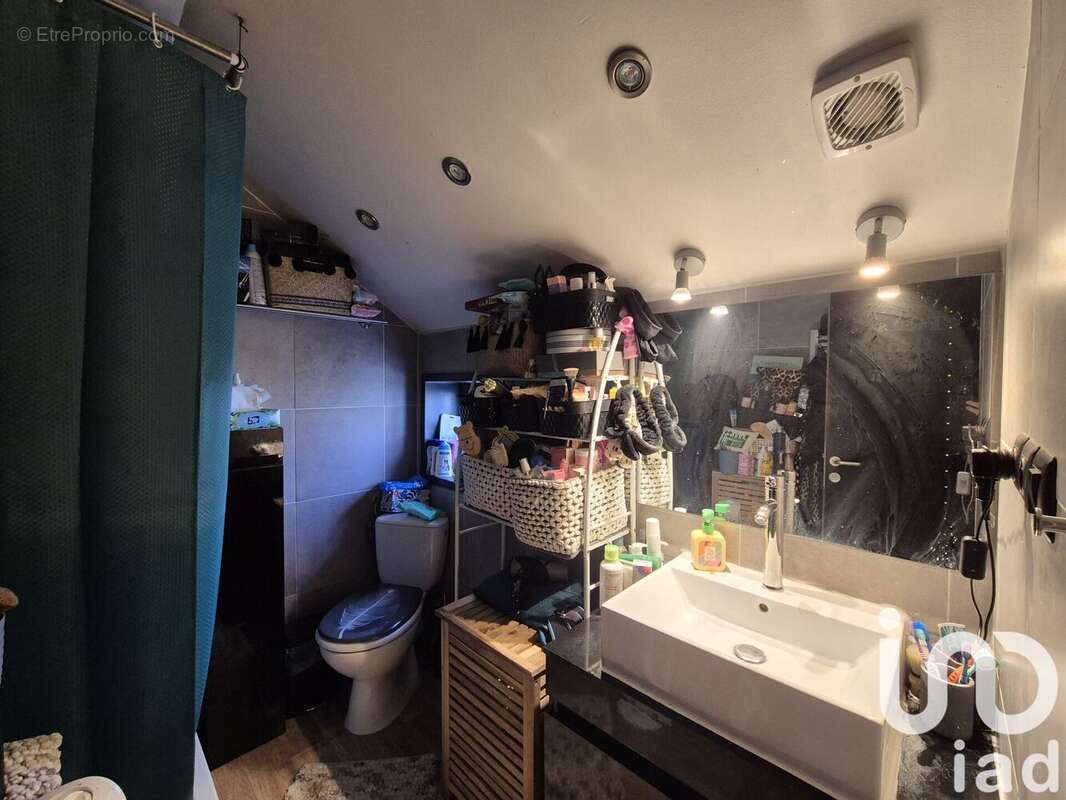 Photo 8 - Maison à PONTAULT-COMBAULT