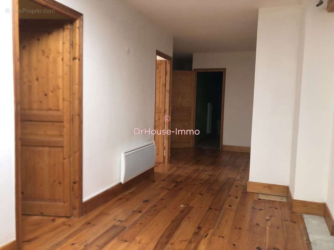 Maison à SAINT-VINCENT