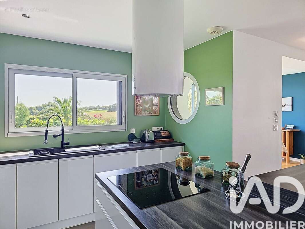 Photo 5 - Maison à YVIAS