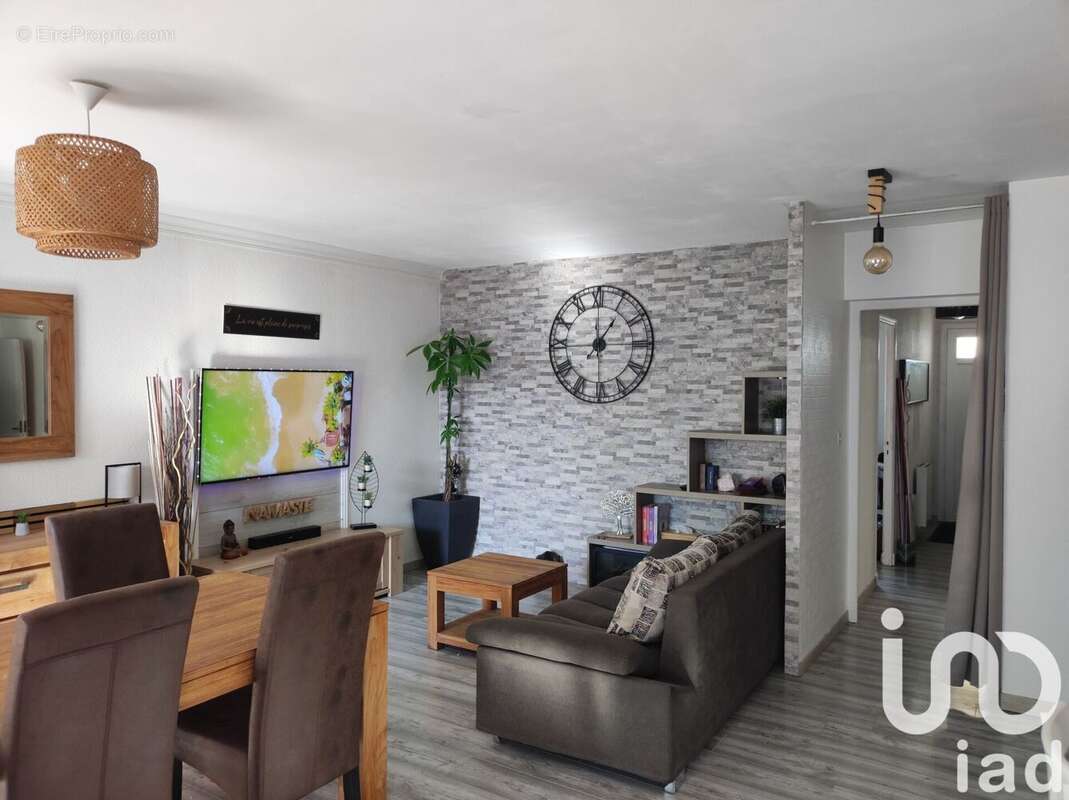 Photo 9 - Maison à LESPIGNAN