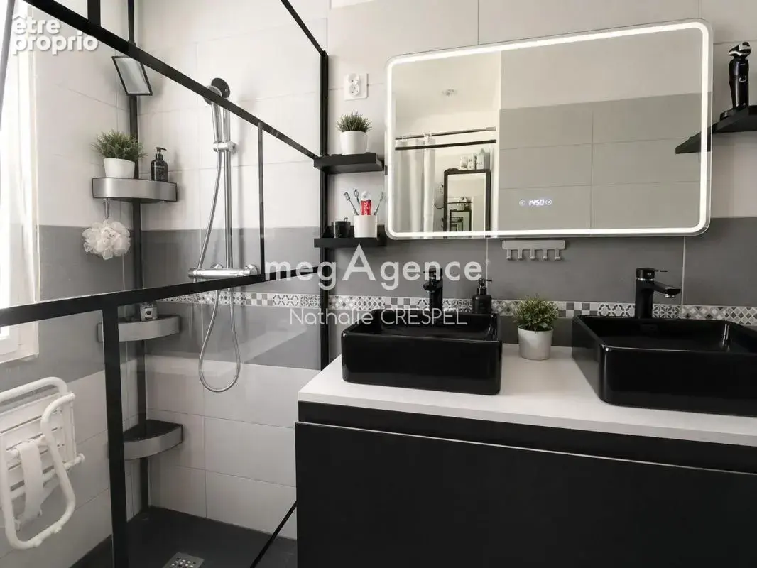 MAISON 5 pièces 90 M² Plein sud – Couterne - Sans travaux –  À 10 min de Bagnoles de l'Orne - photo 8