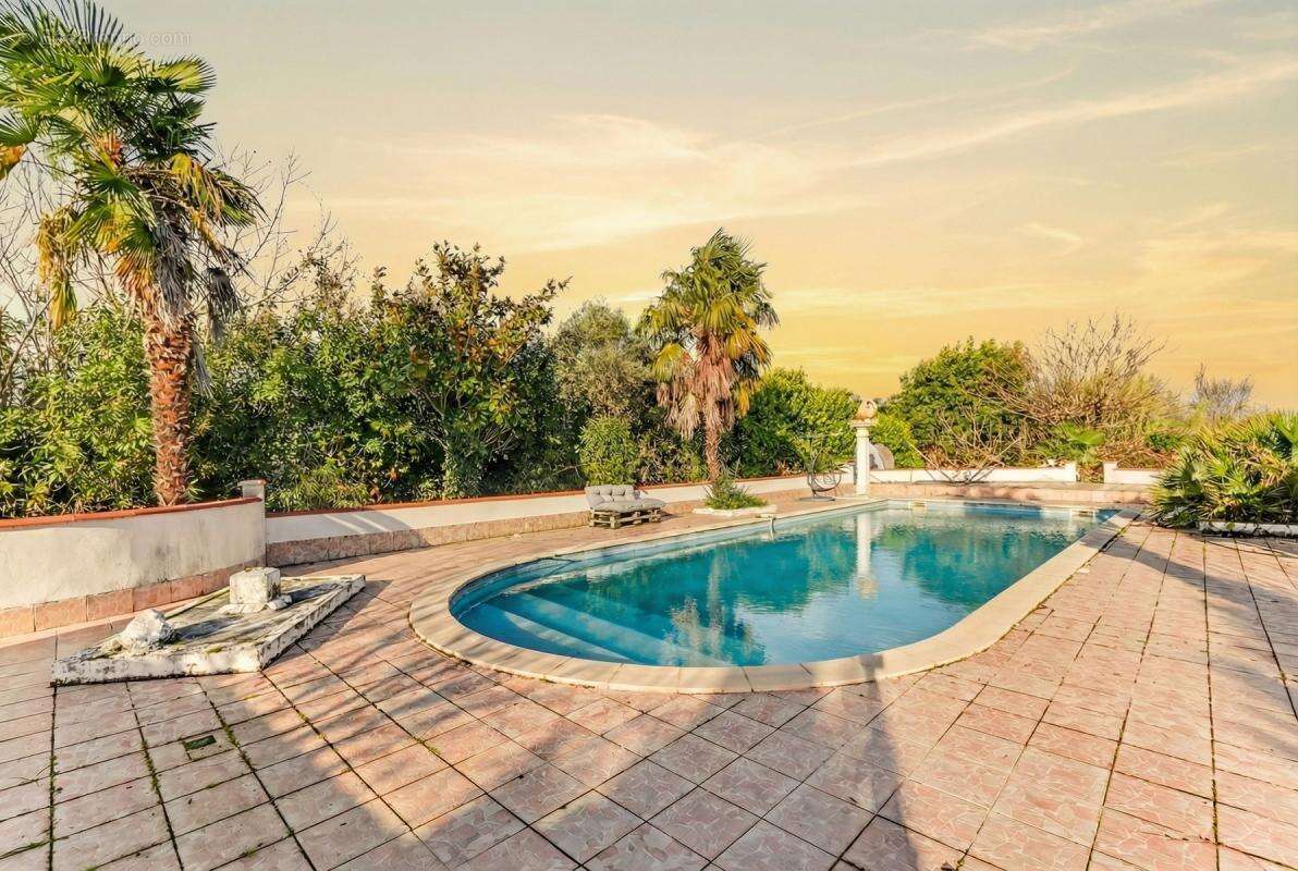 Maison à GAGNAC-SUR-GARONNE