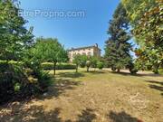 Maison à LAMOTHE-LANDERRON