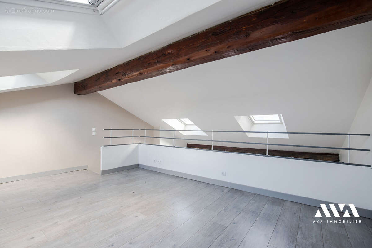 Appartement Nancy 3 pièce(s) 61 m2 - photo 9
