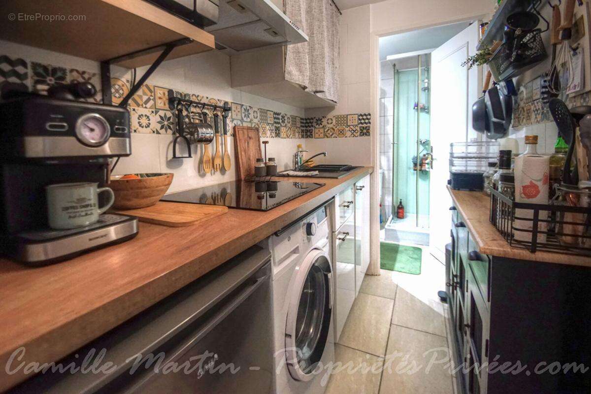 Appartement à SAINT-RAPHAEL