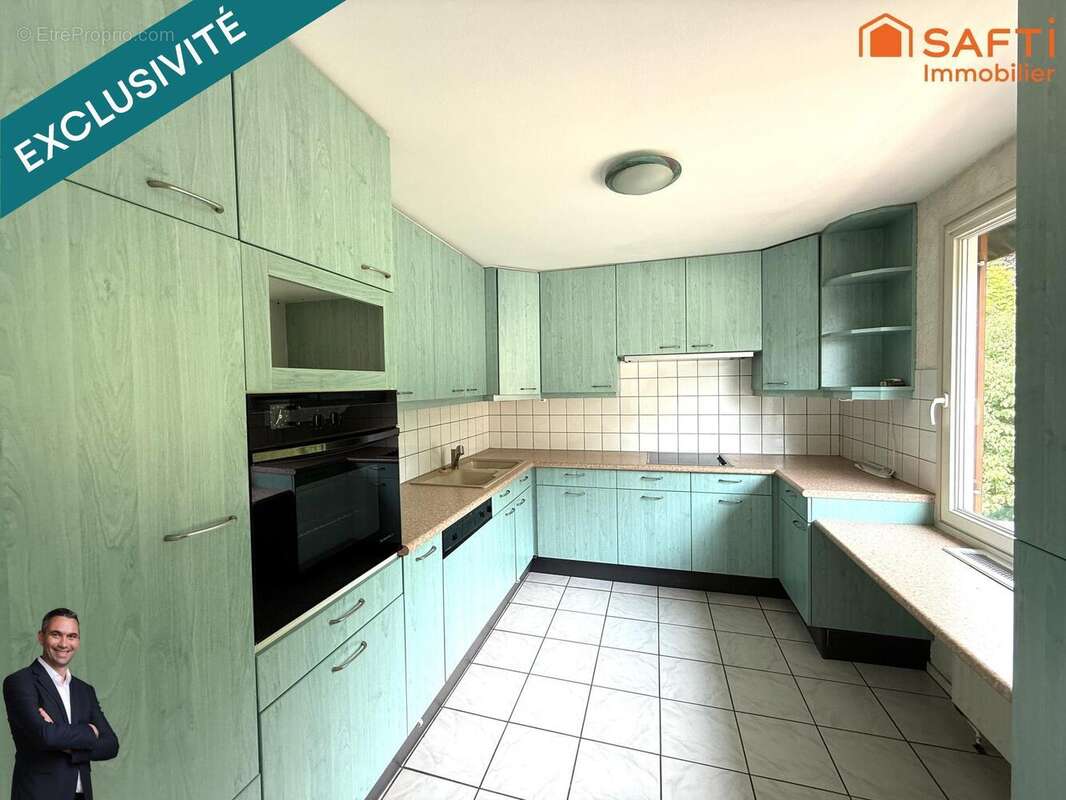 Maison 124 m² à Muntzenheim  - photo 4