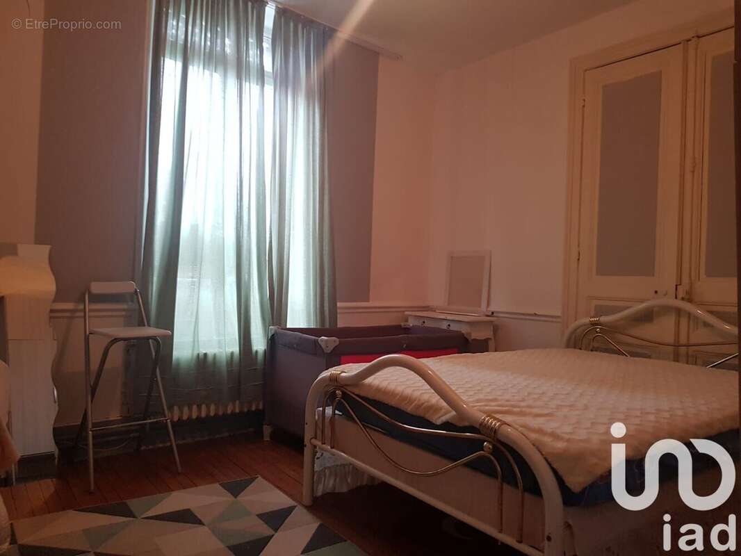Photo 8 - Appartement à SEDAN
