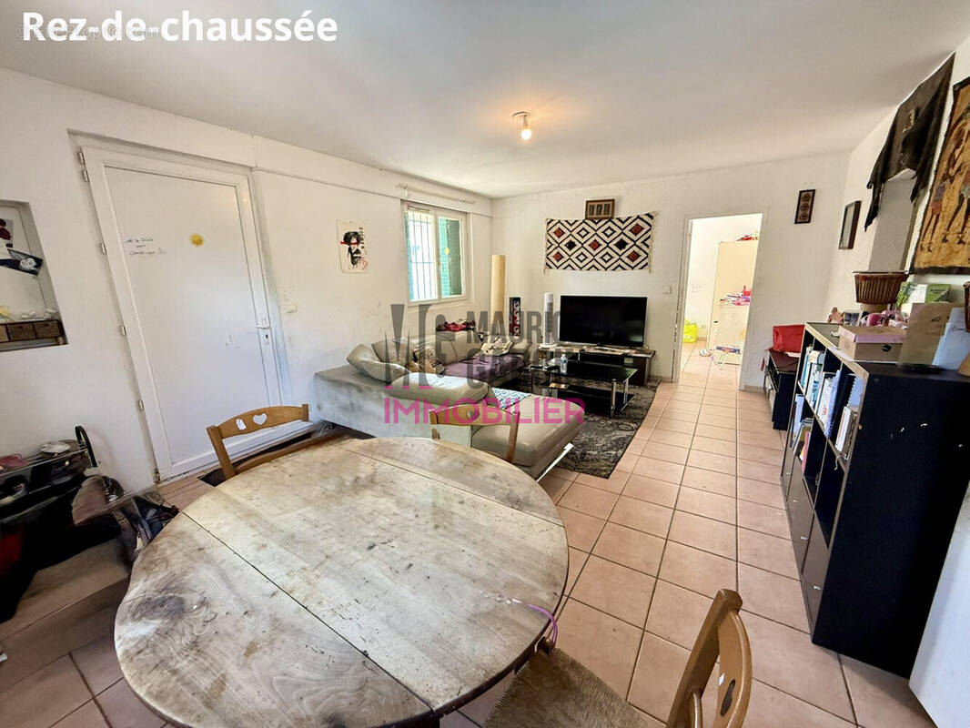 Maison 124 m² à Le Pontet  - photo 3