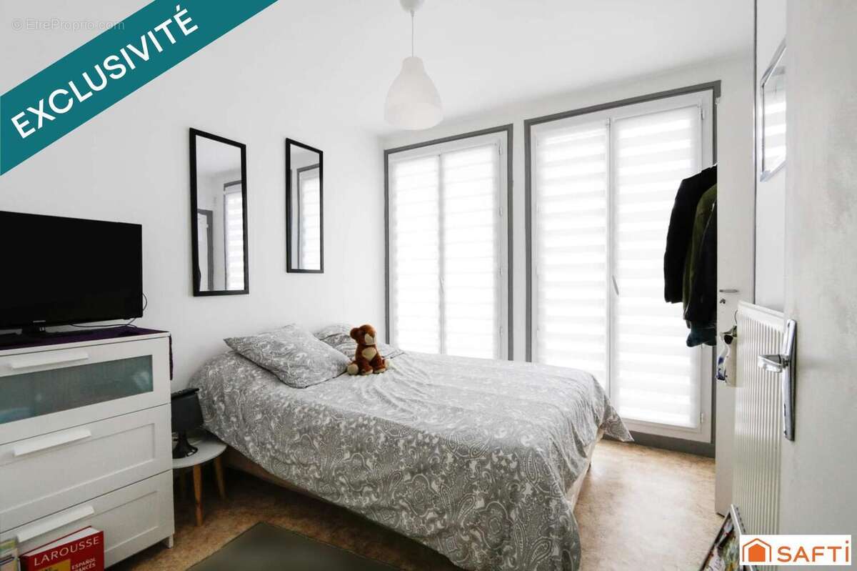 Maison 90 m² à Saint-Quentin  - photo 8